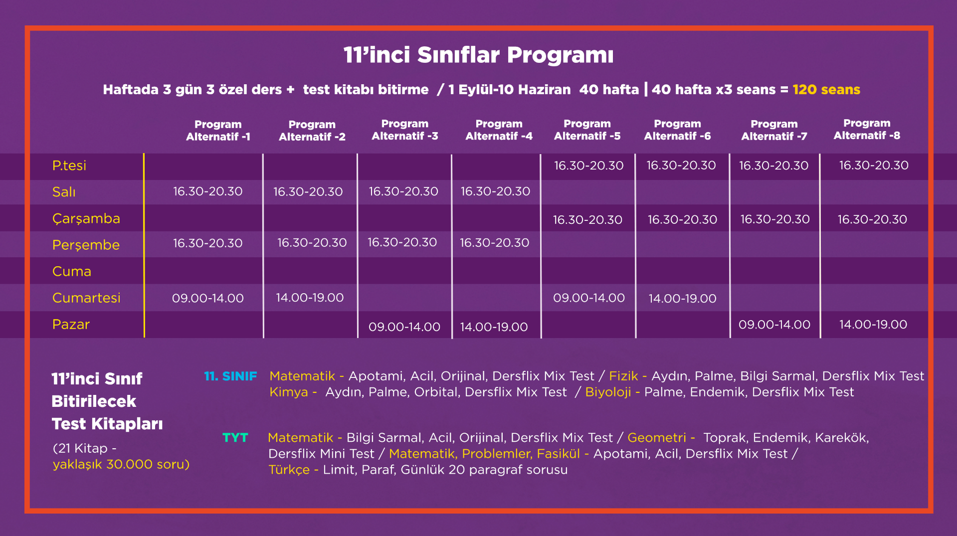 TYT - AYT Programı11.png