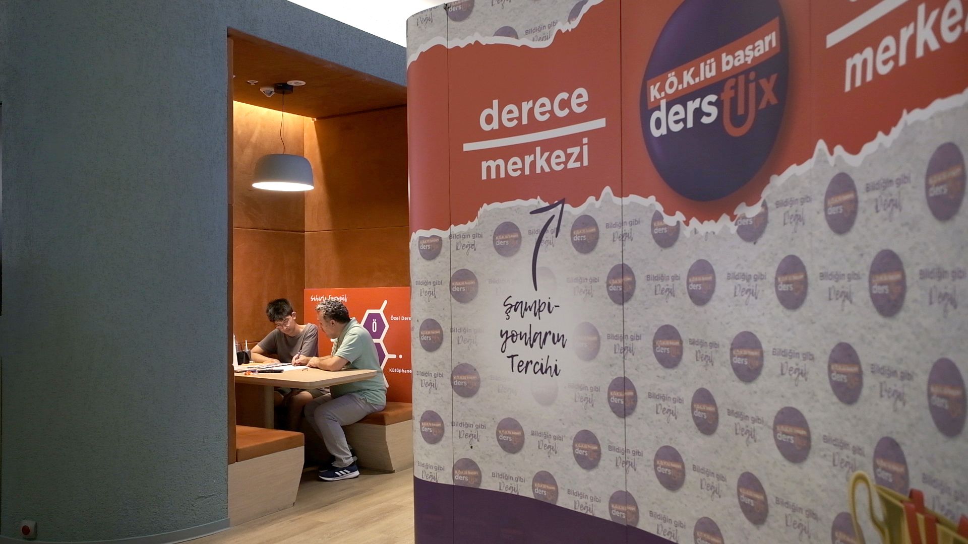 BİREBİR ÖZEL DERS